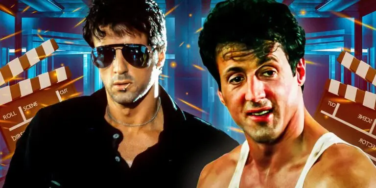 The Enduring Legacy of Sylvester Stallone
