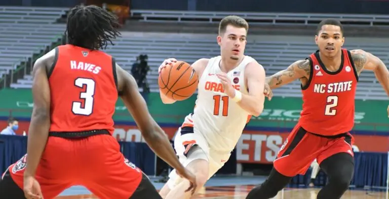 Syracuse vs NC State: Key Insights and Predictions