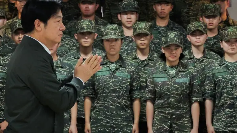 Taiwan’s Role and Relevance in the Modern World