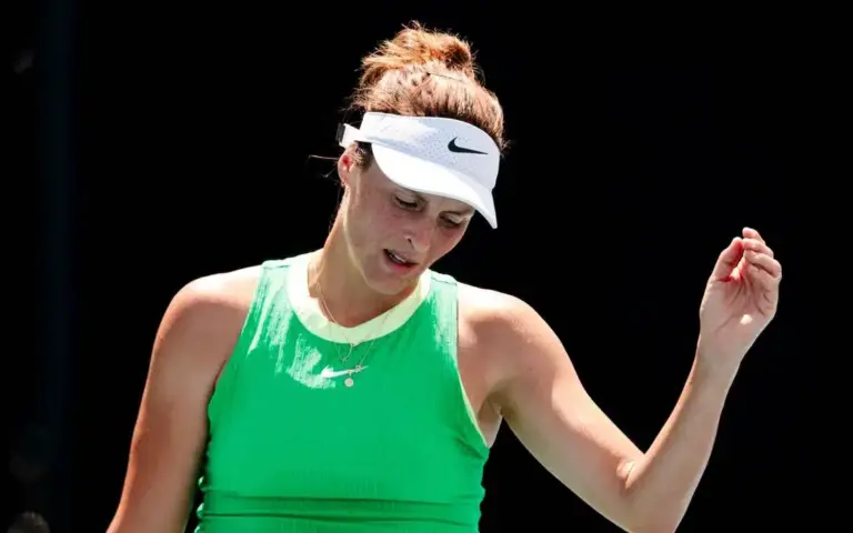 Tatjana Maria: A Look at Her Rising Career in Tennis