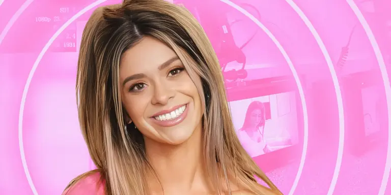 The Rise of Taylor Frankie Paul: Influencer and TikTok Star