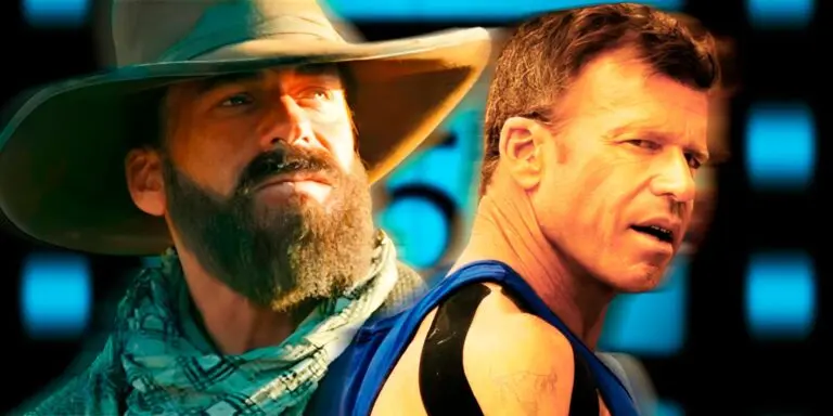 The Visionary Work of Taylor Sheridan