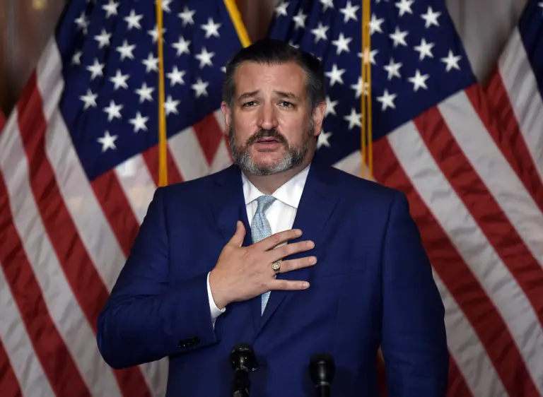 Ted Cruz: A Look at His Current Political Landscape
