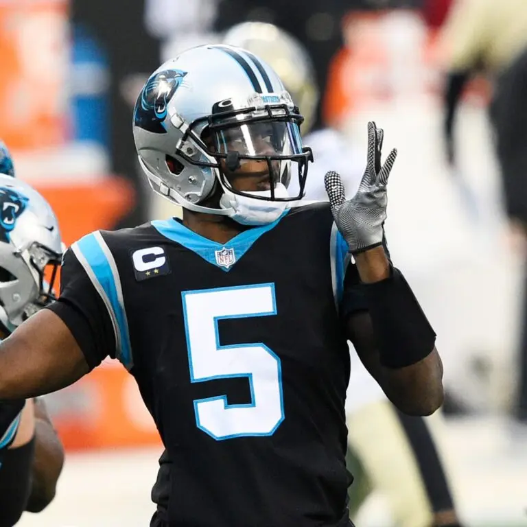 Teddy Bridgewater: A Resilient Force in the NFL