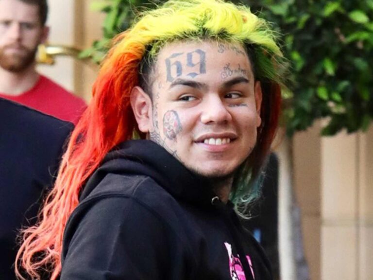 The Rise and Fall of Tekashi 69: A Look at His Journey