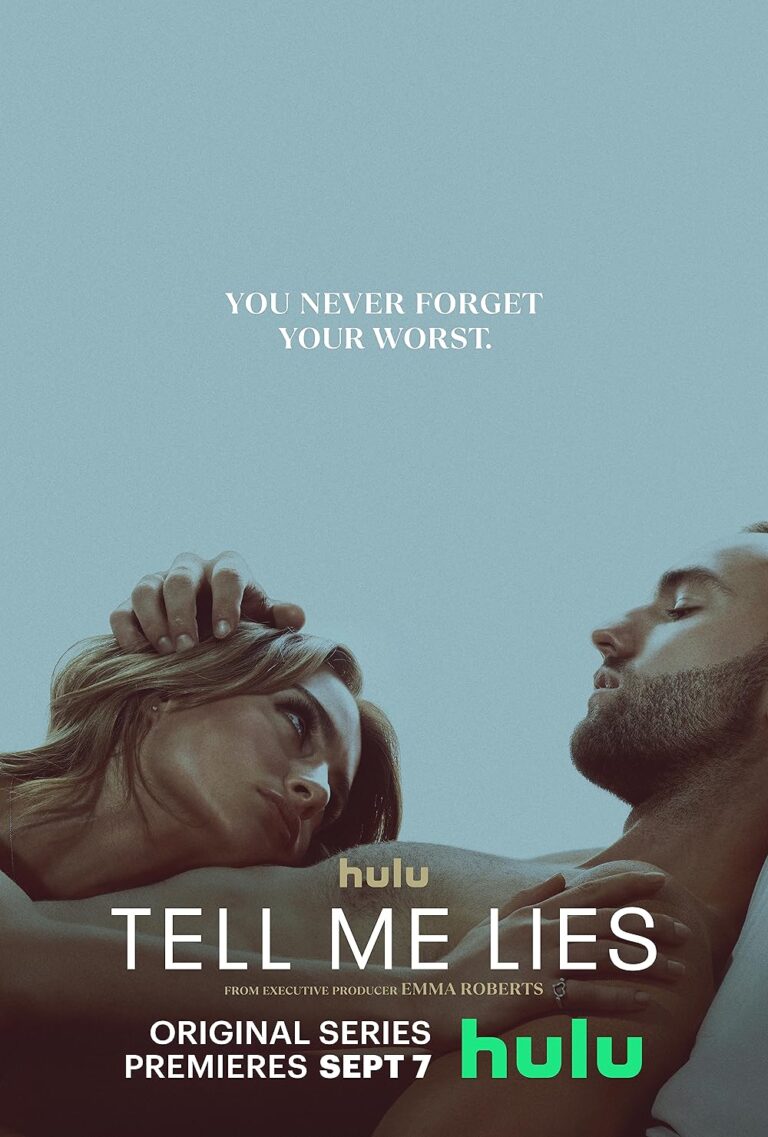 Recap of Tell Me Lies Episodes and Key Themes