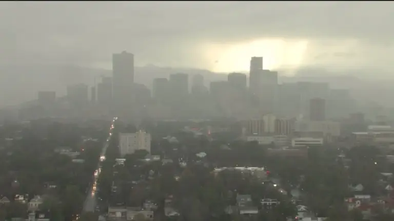 Understanding the Temperature in Denver: Current Trends and Forecasts