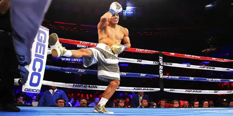 Teofimo Lopez: A New Era in Boxing