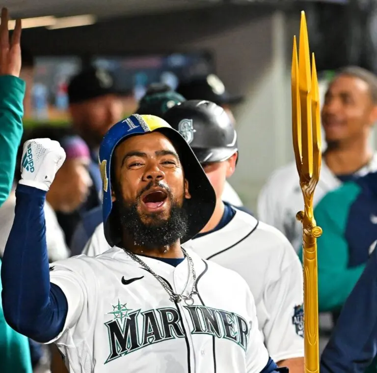 Teoscar Hernández: A Rising Star in Major League Baseball