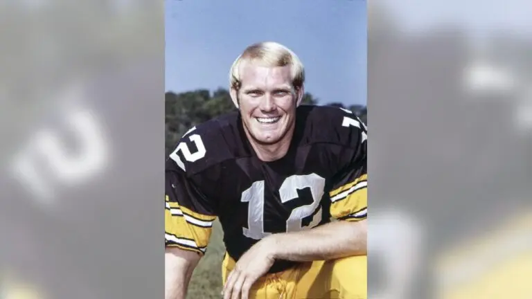 Terry Bradshaw: From NFL Stardom to Television Prominence