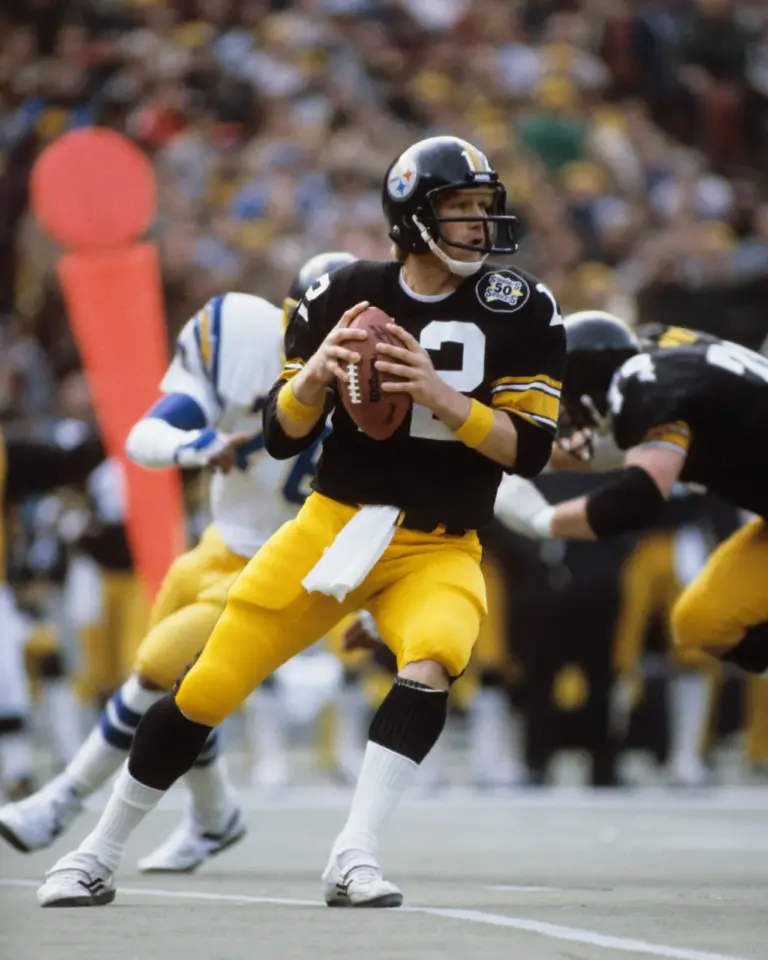 The Life and Legacy of Terry Bradshaw