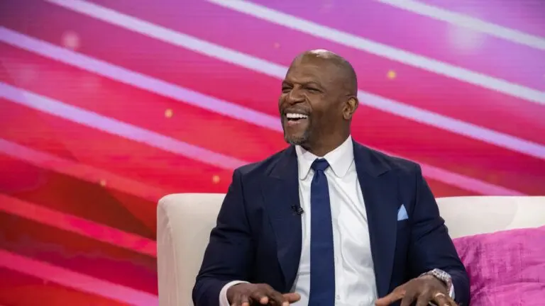 Terry Crews: A Multifaceted Career in Entertainment