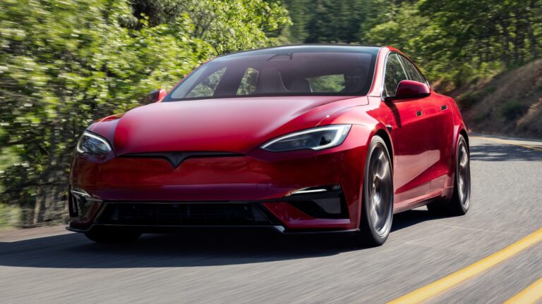 What to Expect from Tesla in 2026: Innovations and Developments