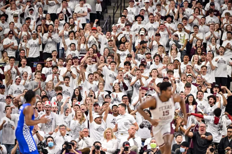 Texas A&M Basketball: An Overview of Recent Developments