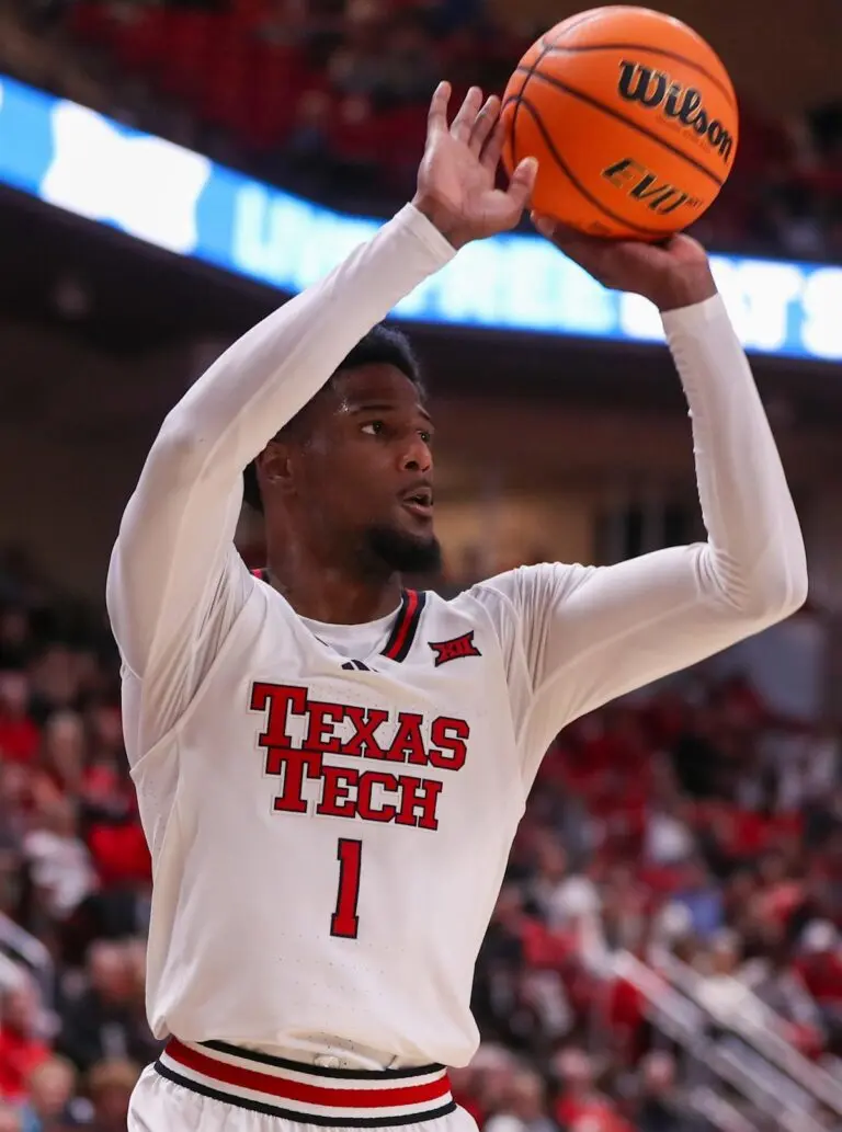 Texas Tech Basketball: Recent Developments and Insights