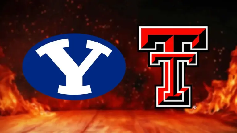 Texas Tech vs BYU: A Clash of Titans in College Football