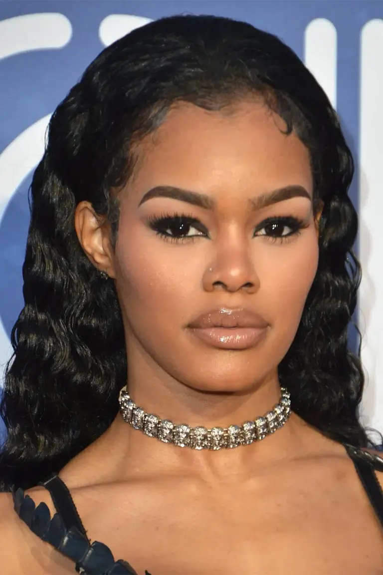Teyana Taylor’s Journey Through Movies and TV Shows