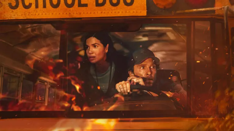 The Lost Bus Incident: What Happened and Why It Matters