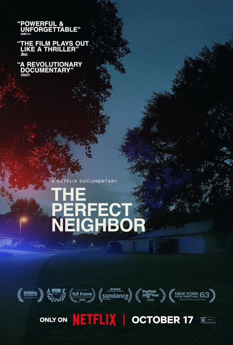 What Makes the Perfect Neighbor?