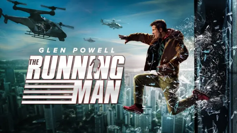 The Running Man 2025: What to Expect from the Revival