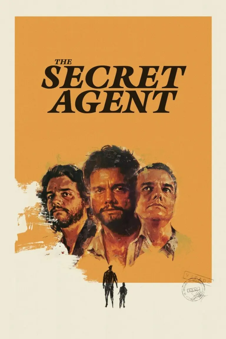 Unveiling The Secret Agent: Literature and Espionage