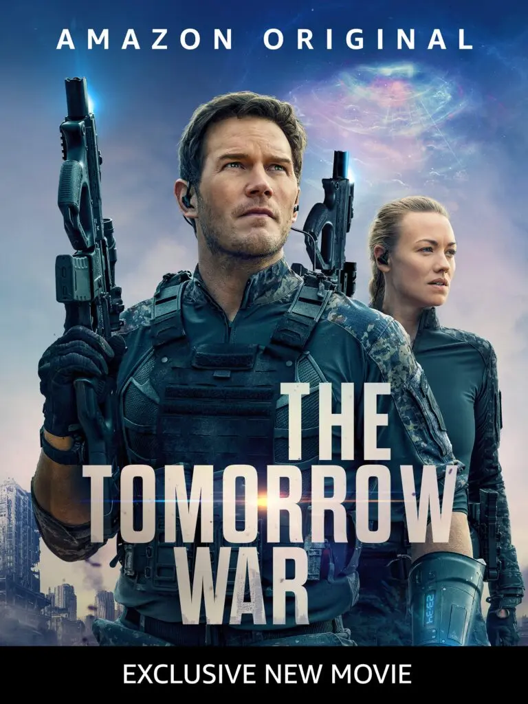 Understanding ‘The Tomorrow War’ and Its Cultural Relevance