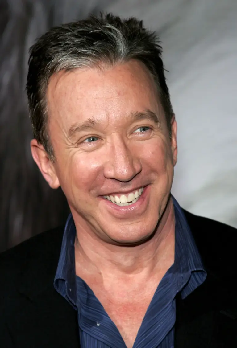 The Life and Career of Tim Allen: A Comedic Legend