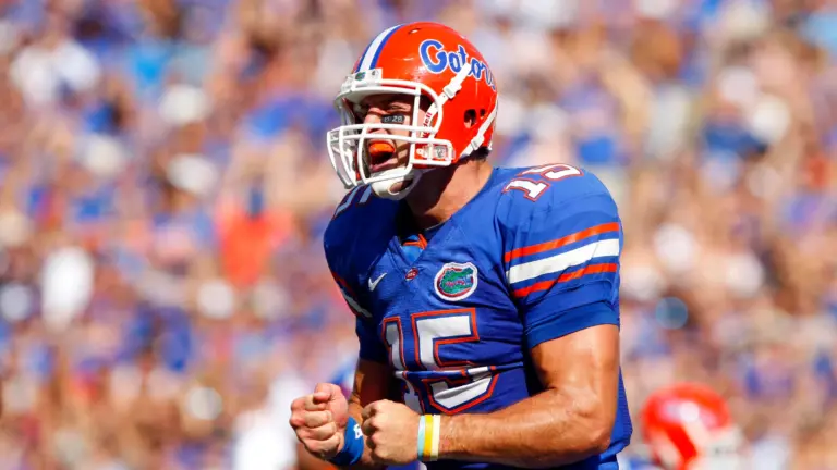 The Life and Career of Tim Tebow