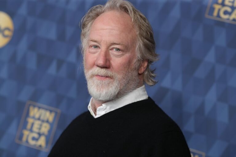 A Look at Timothy Busfield’s Movies and TV Shows