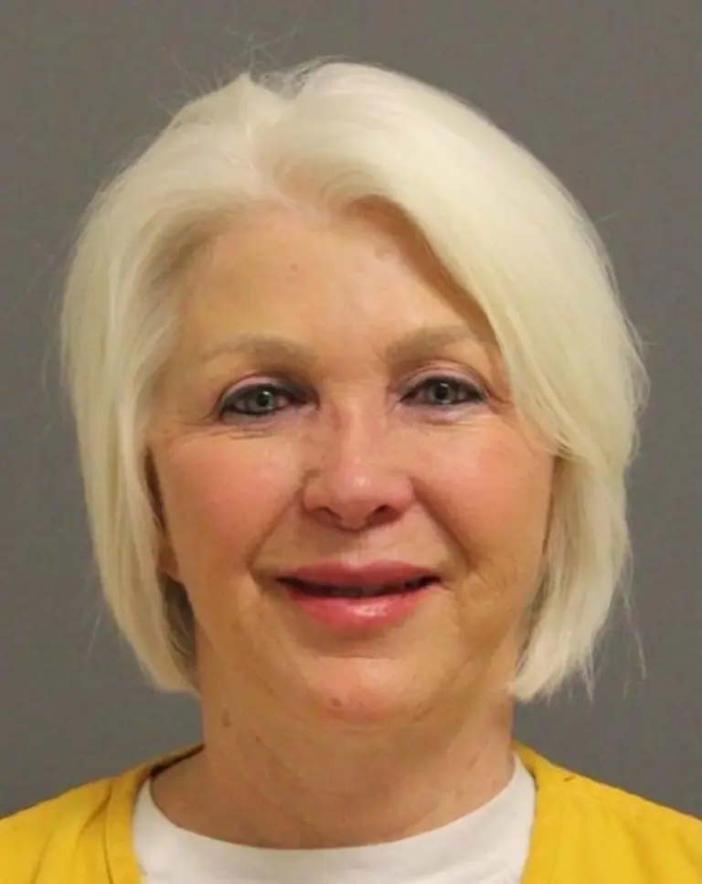 Tina Peters: The Controversy Surrounding Election Integrity