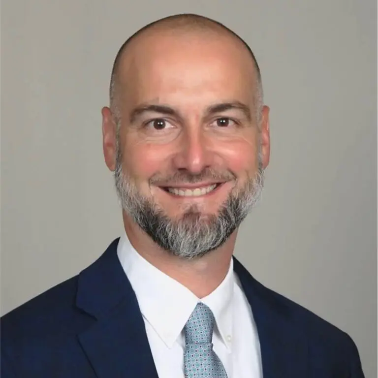 The Impact of Todd Burkhalter on Community Development