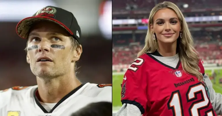 All About Tom Brady’s Girlfriend and Their Relationship