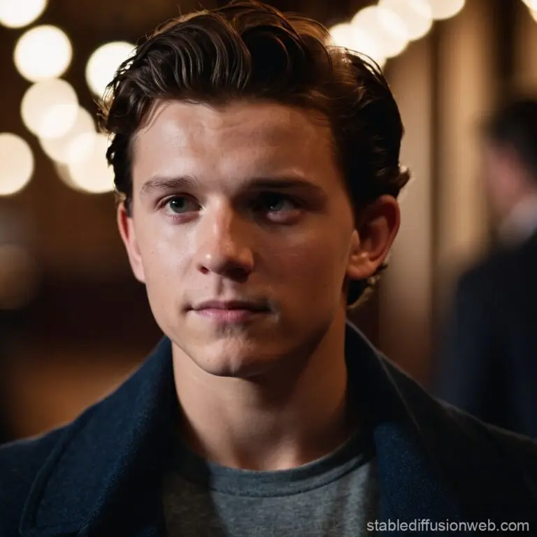 The Rise of Tom Holland: A New Era in Hollywood