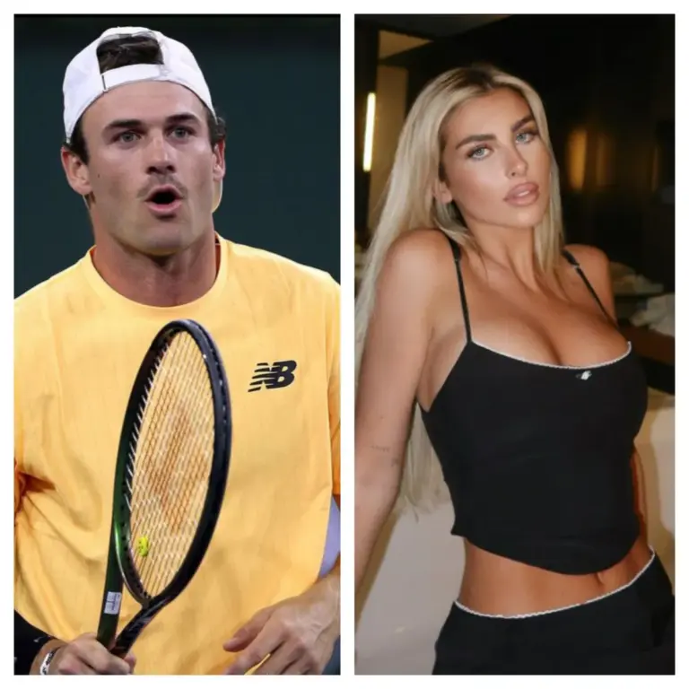Who is Tommy Paul’s Girlfriend? Relationship Insights