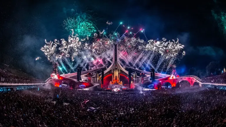 Tomorrowland Festival 2023: A Celebration of Music and Unity
