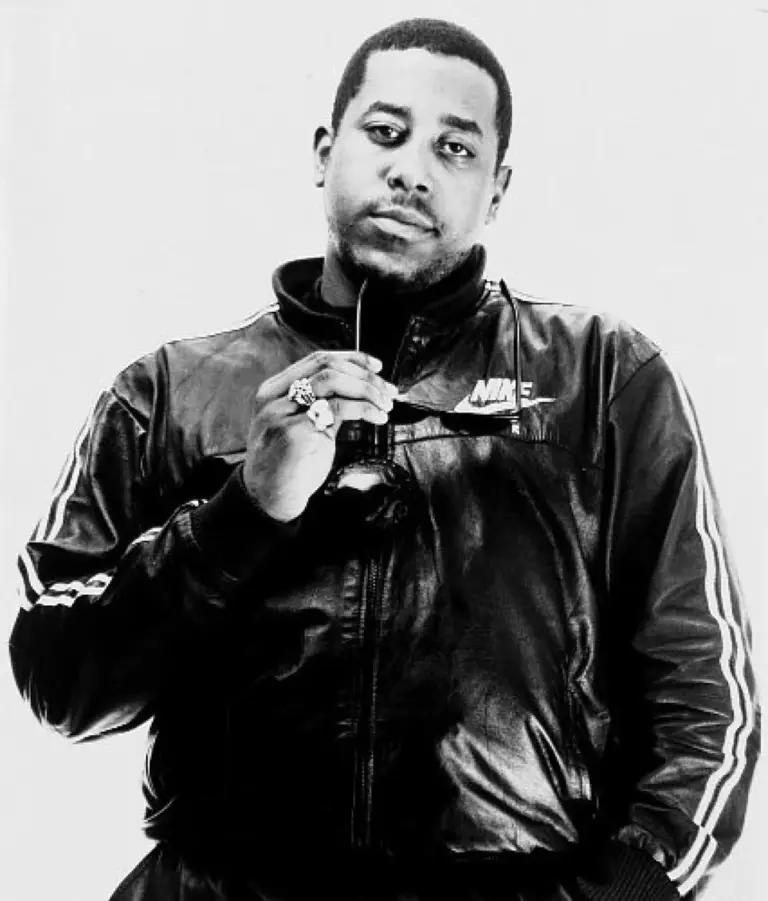 The Legacy of Tone Loc: Iconic Hip-Hop Artist