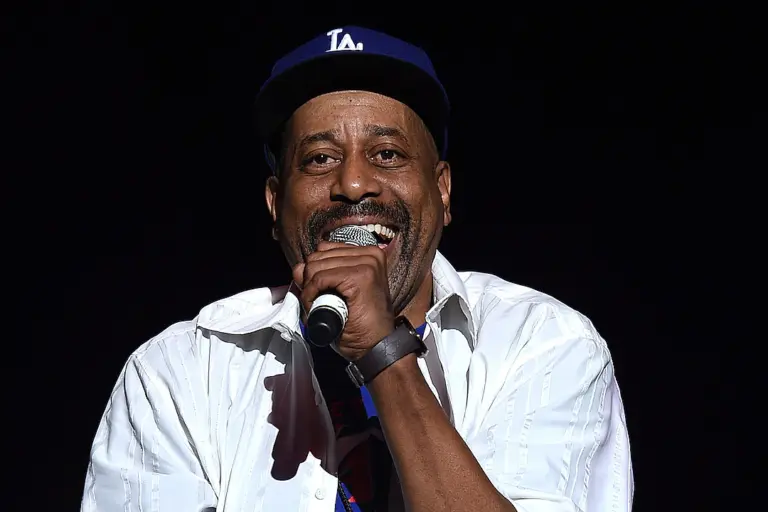 The Enduring Legacy of Tone Loc in Hip Hop
