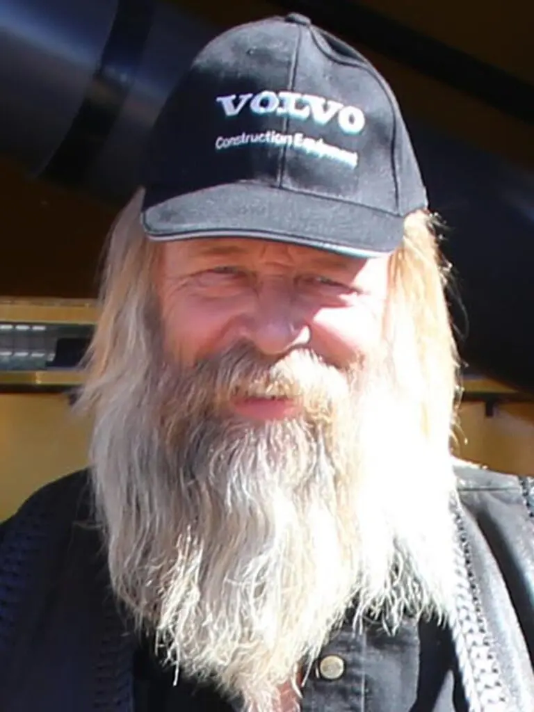 Tony Beets’ Grandson: A New Generation in Gold Mining