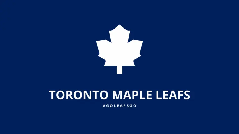 The Rise and Impact of the Toronto Maple Leafs in NHL