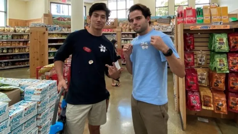 The Rise of Trader Joe’s: A Beloved Grocery Destination