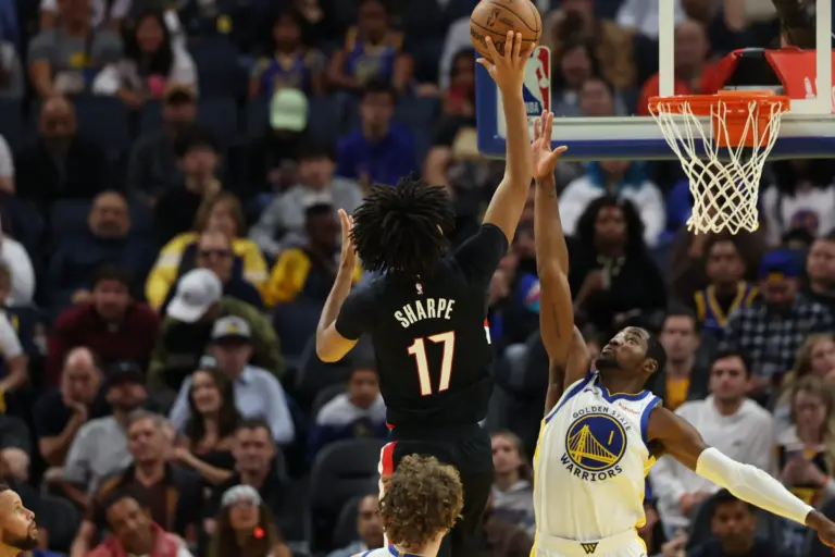 Trail Blazers: An Overview of Their Current Season and Future
