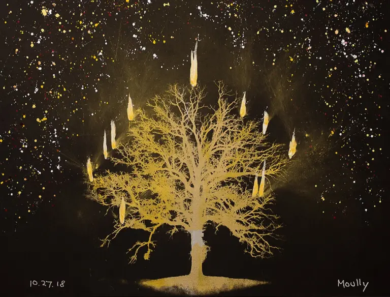 Exploring the Tree of Life Pittsburgh: A Symbol of Hope and Resilience