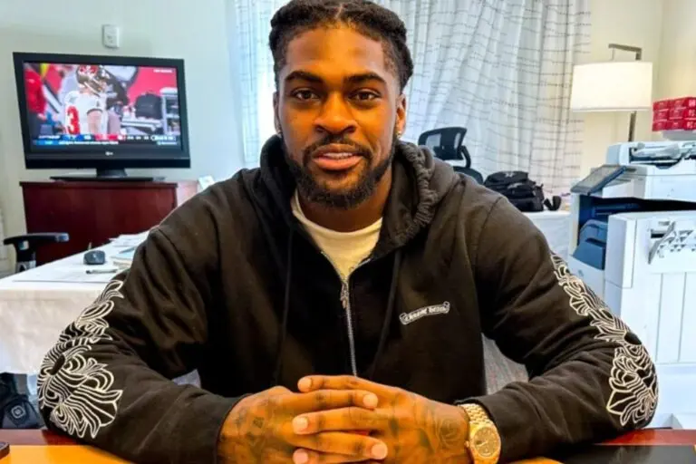 Trevon Diggs: The Emerging NFL Superstar