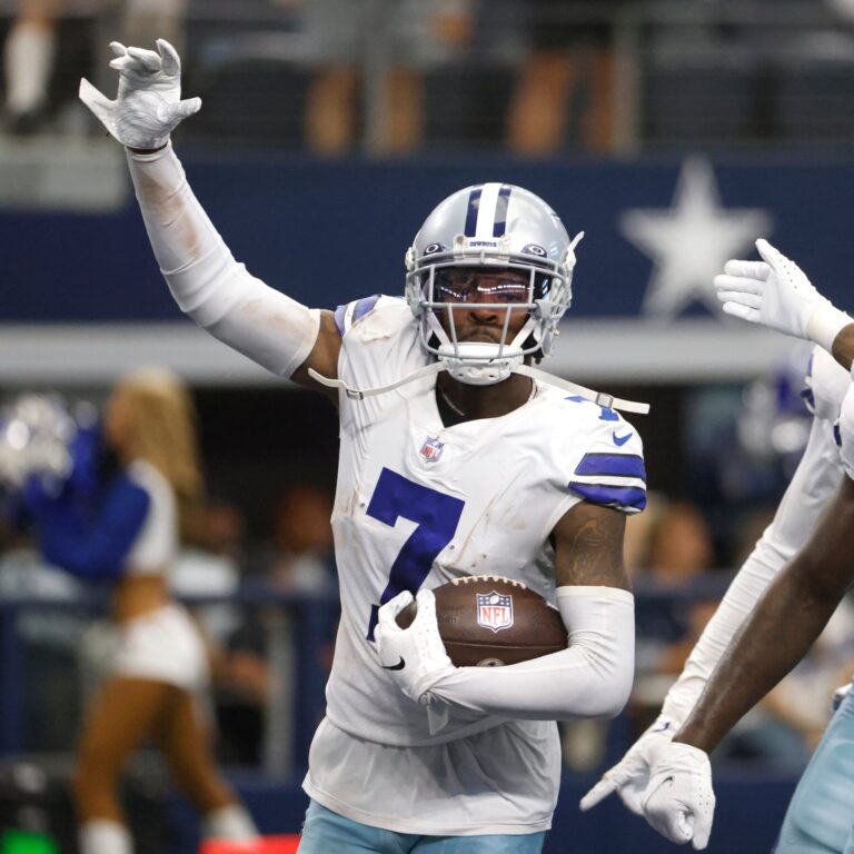 Trevon Diggs: A Key Player in Today’s NFL
