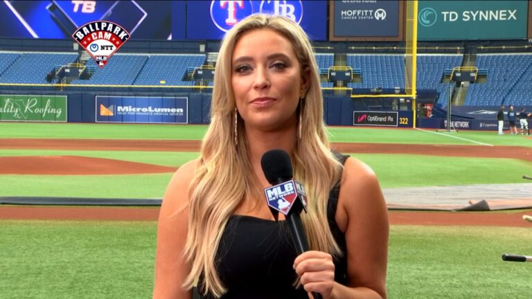 Tricia Whitaker: A Prominent Voice in Sports Broadcasting