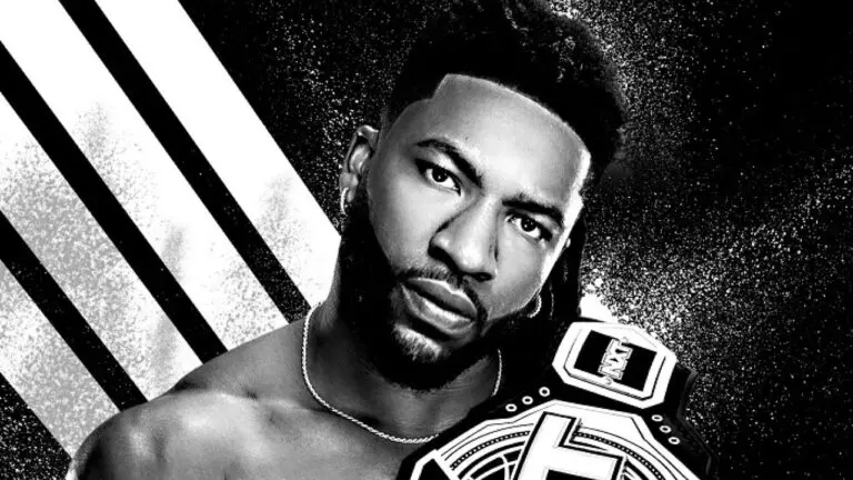 The Rise of Trick Williams in the Wrestling World