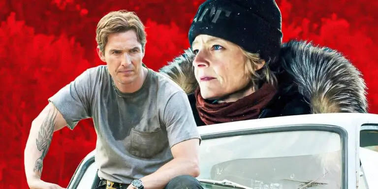 The Enduring Legacy of True Detective