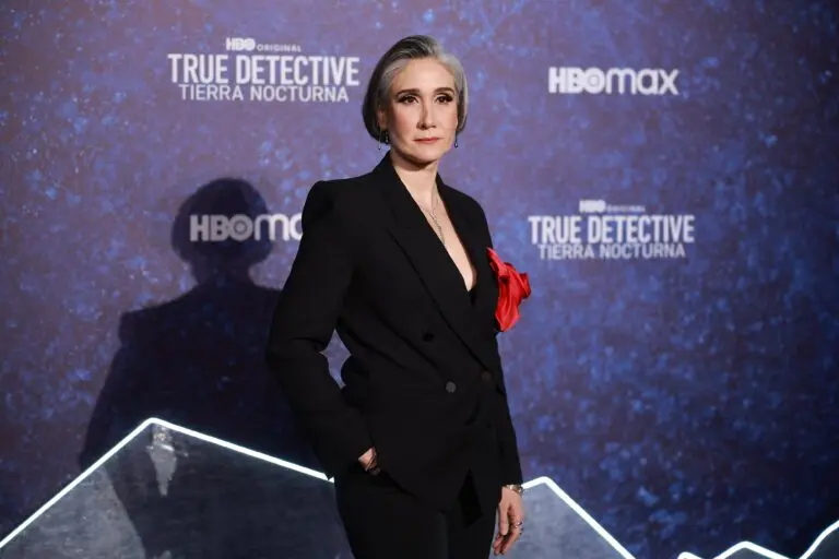 Exploring the Latest Season of True Detective
