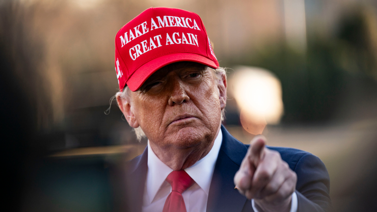 Trump 2026: What Can We Expect from the Former President?