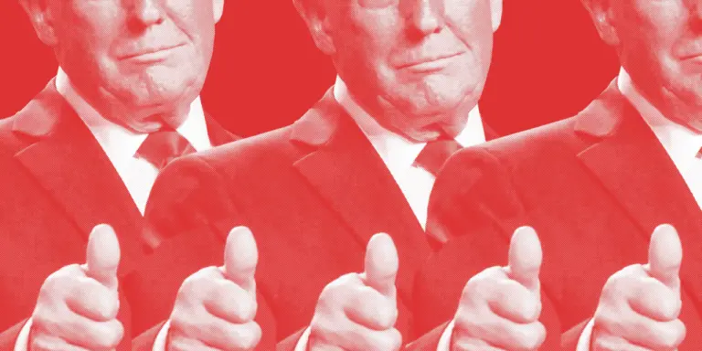 Current Trends in Trump Approval Ratings